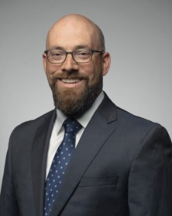 Headshot Image for Nick Withrow